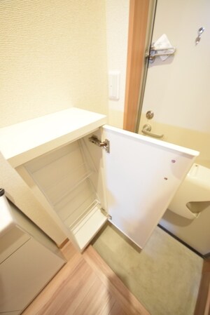 東高円寺ハウスの物件内観写真